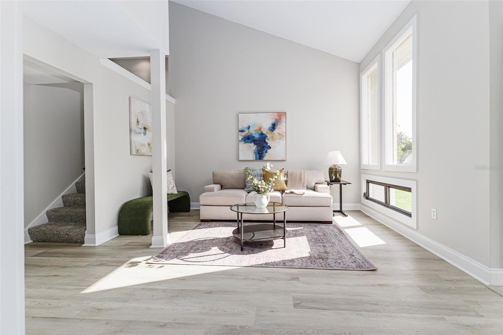 PINE LAKE SUB - Residential