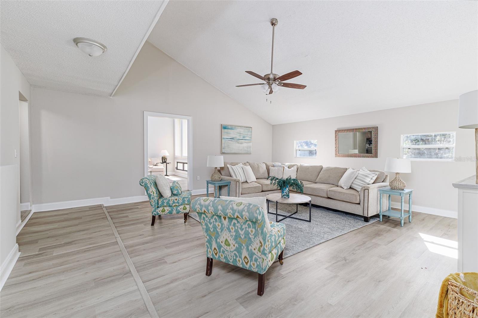 PINE LAKE SUB - Residential