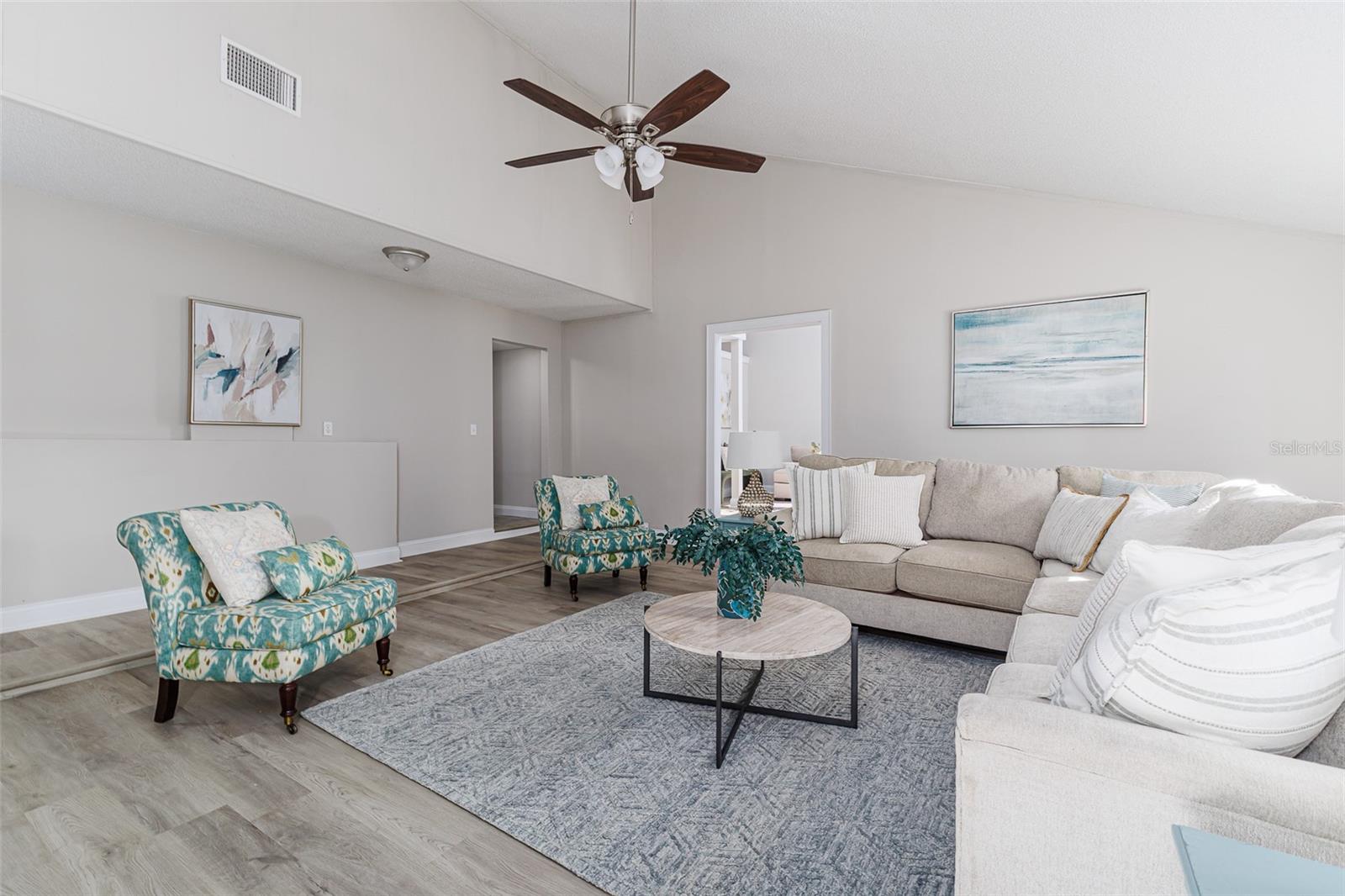 PINE LAKE SUB - Residential