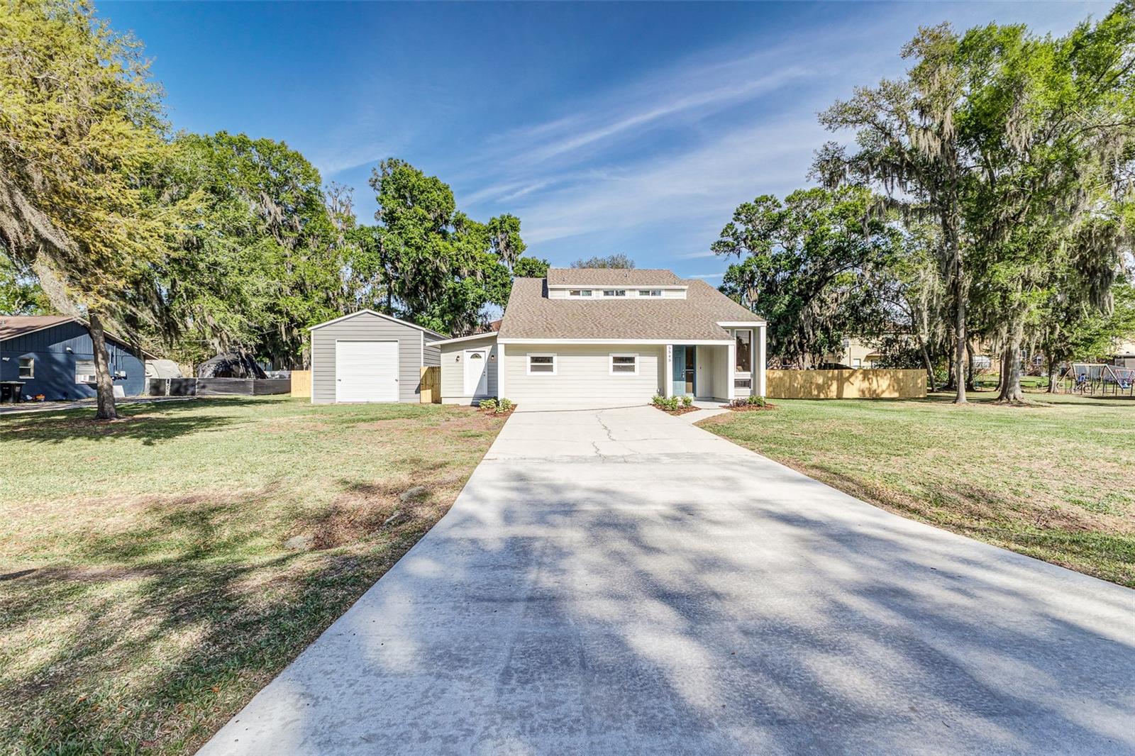 PINE LAKE SUB - Residential