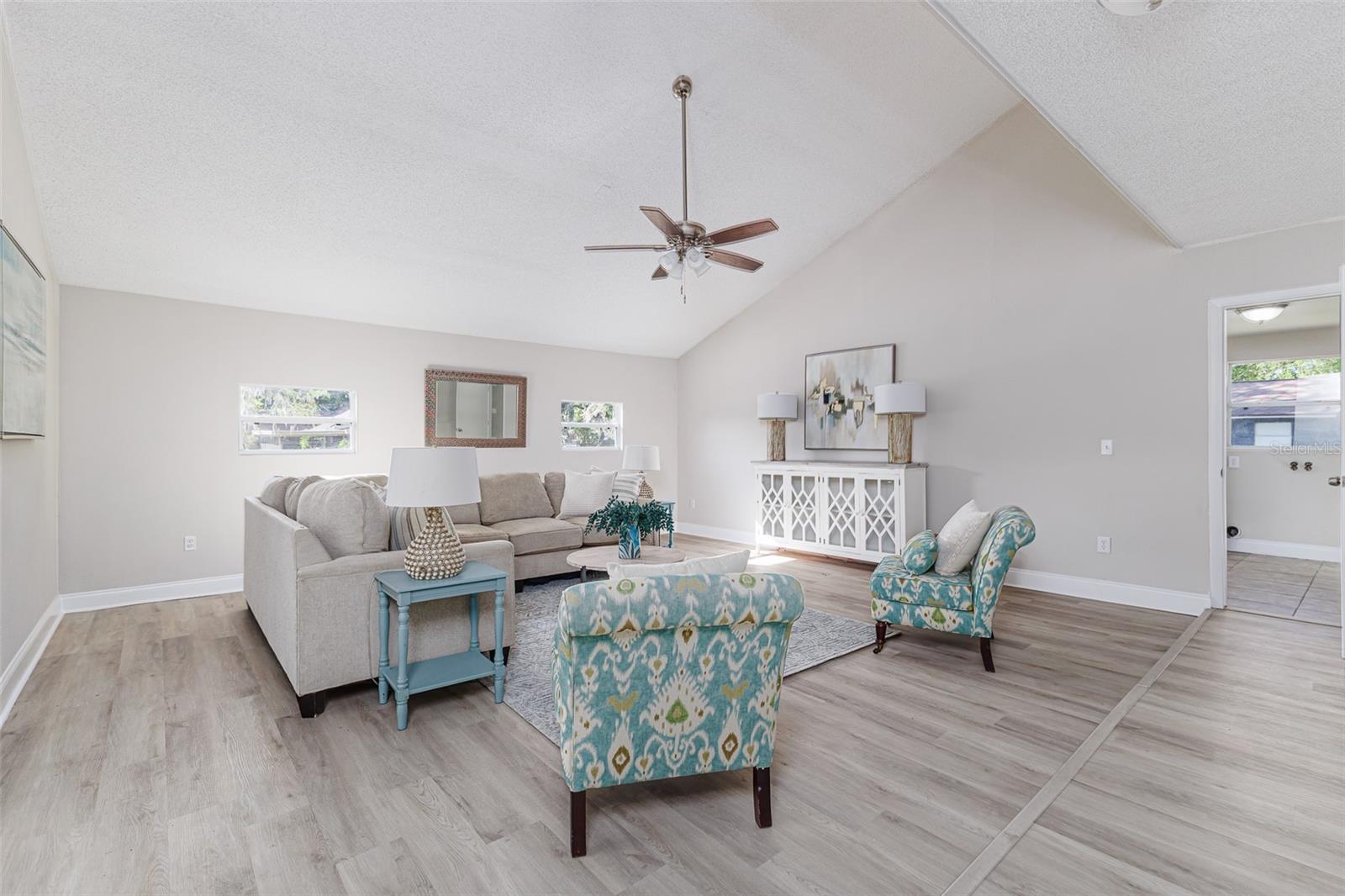 PINE LAKE SUB - Residential