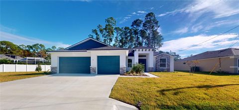 A home in PALM COAST