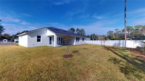 A home in PALM COAST