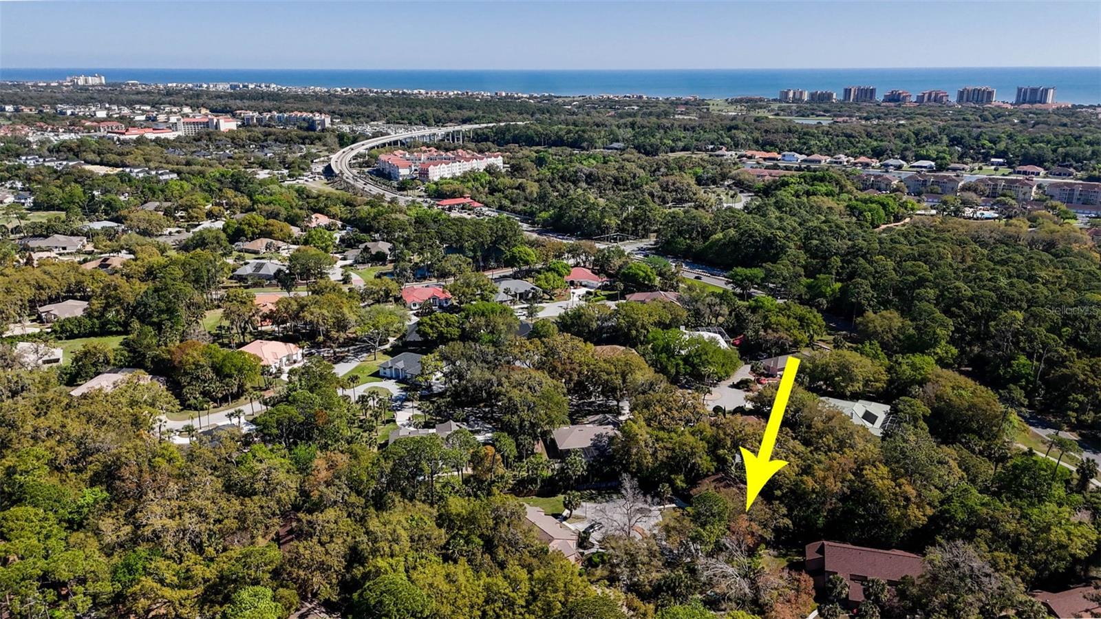 PALM COAST FAIRWAYS CONDO - Residential