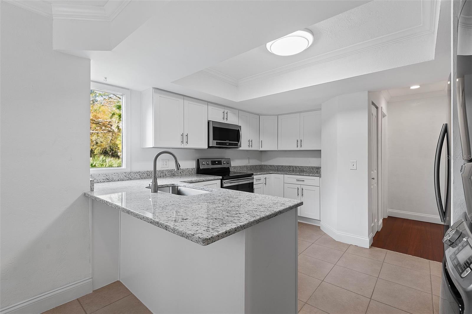 PALM COAST FAIRWAYS CONDO - Residential