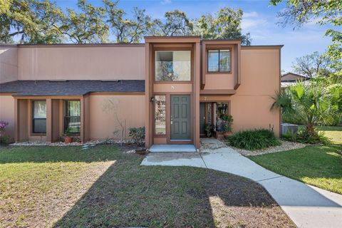 Photo of 8 Oakmont Court #8, Palm Coast, FL 32137 (MLS # FC317130)