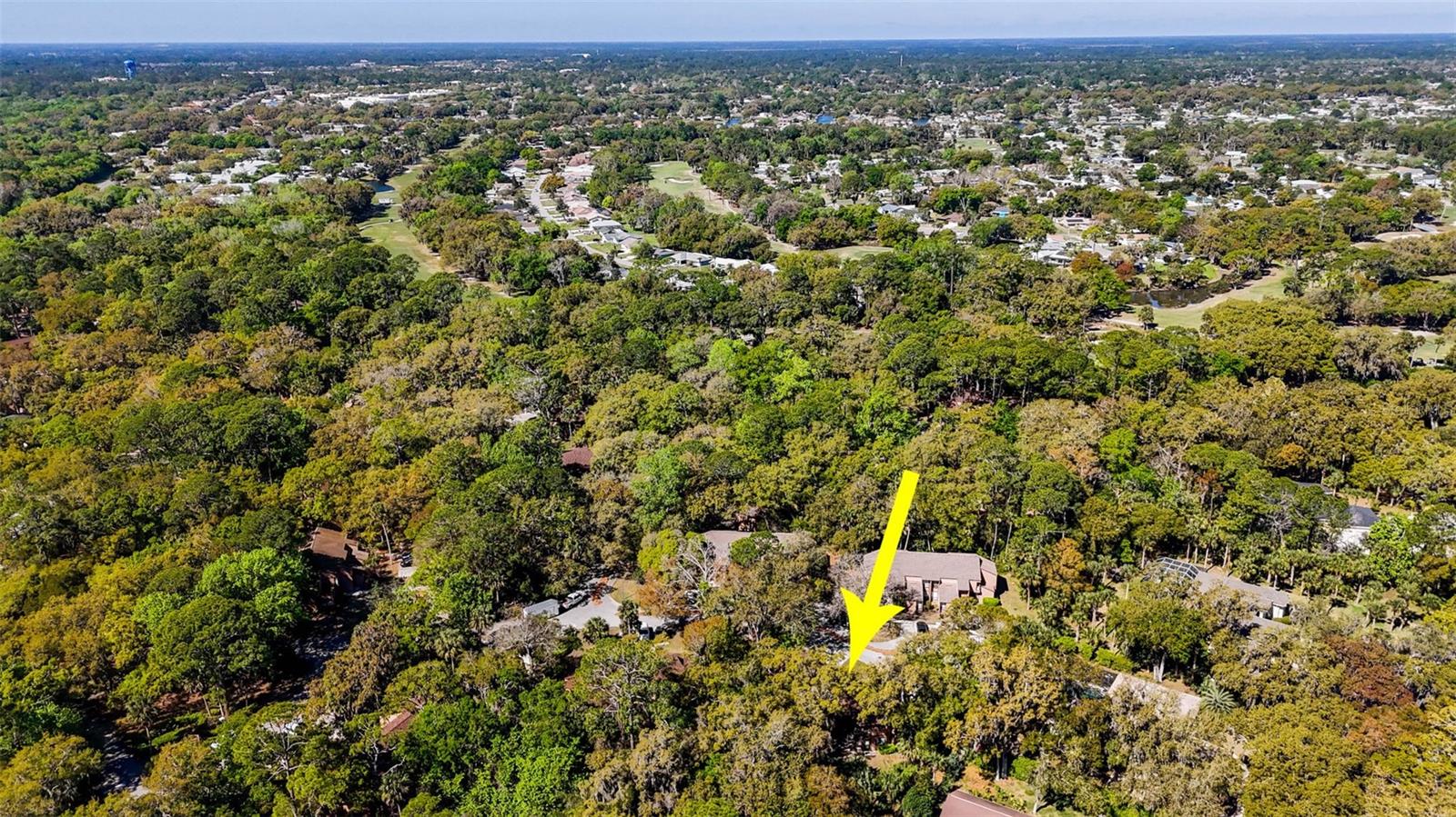 PALM COAST FAIRWAYS CONDO - Residential