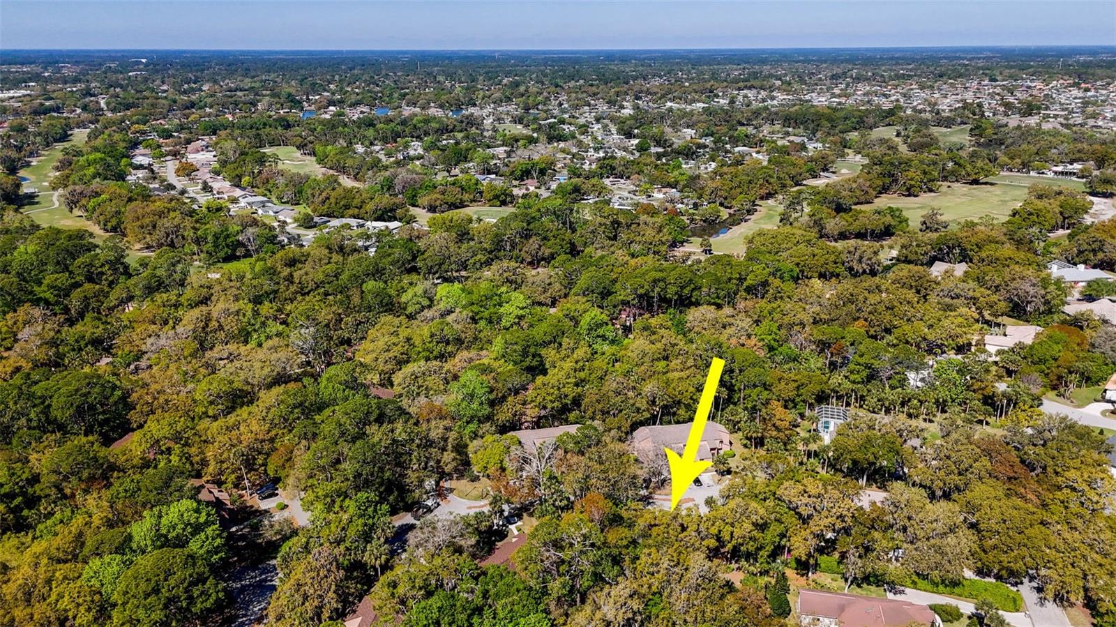 PALM COAST FAIRWAYS CONDO - Residential