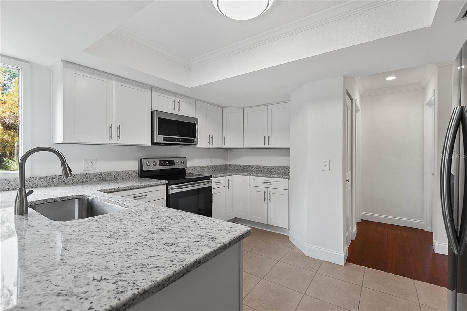 PALM COAST FAIRWAYS CONDO - Residential