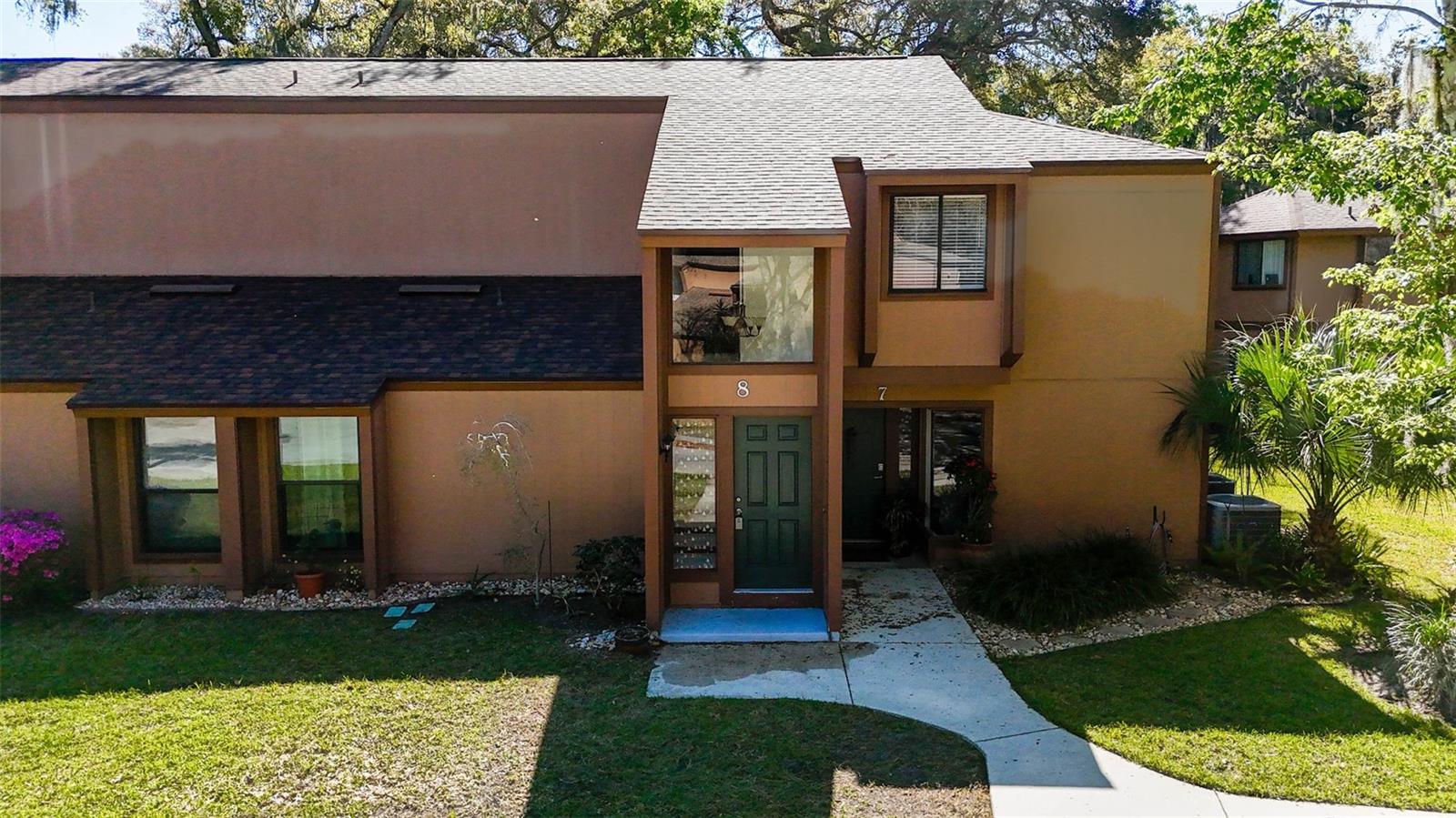 PALM COAST FAIRWAYS CONDO - Residential