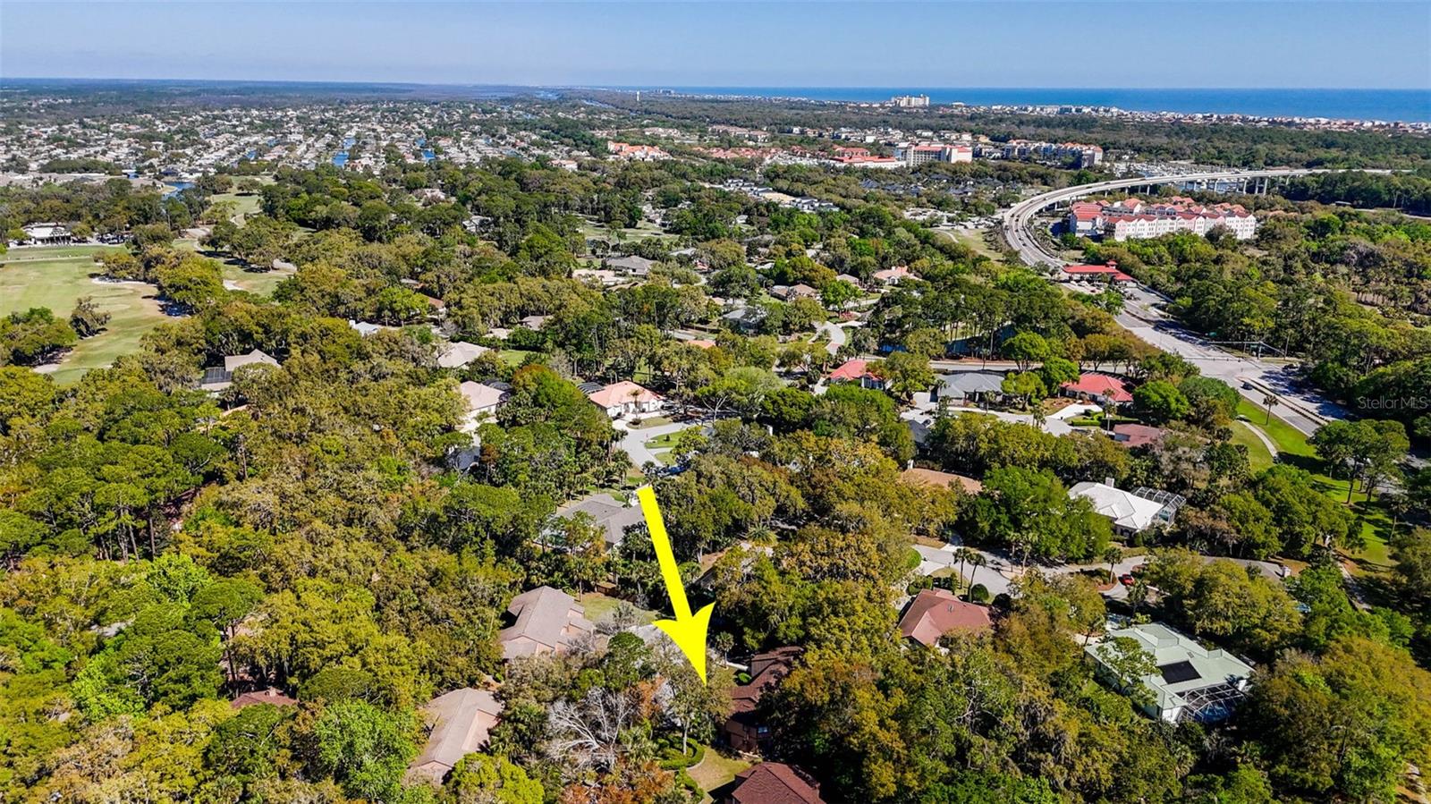 PALM COAST FAIRWAYS CONDO - Residential