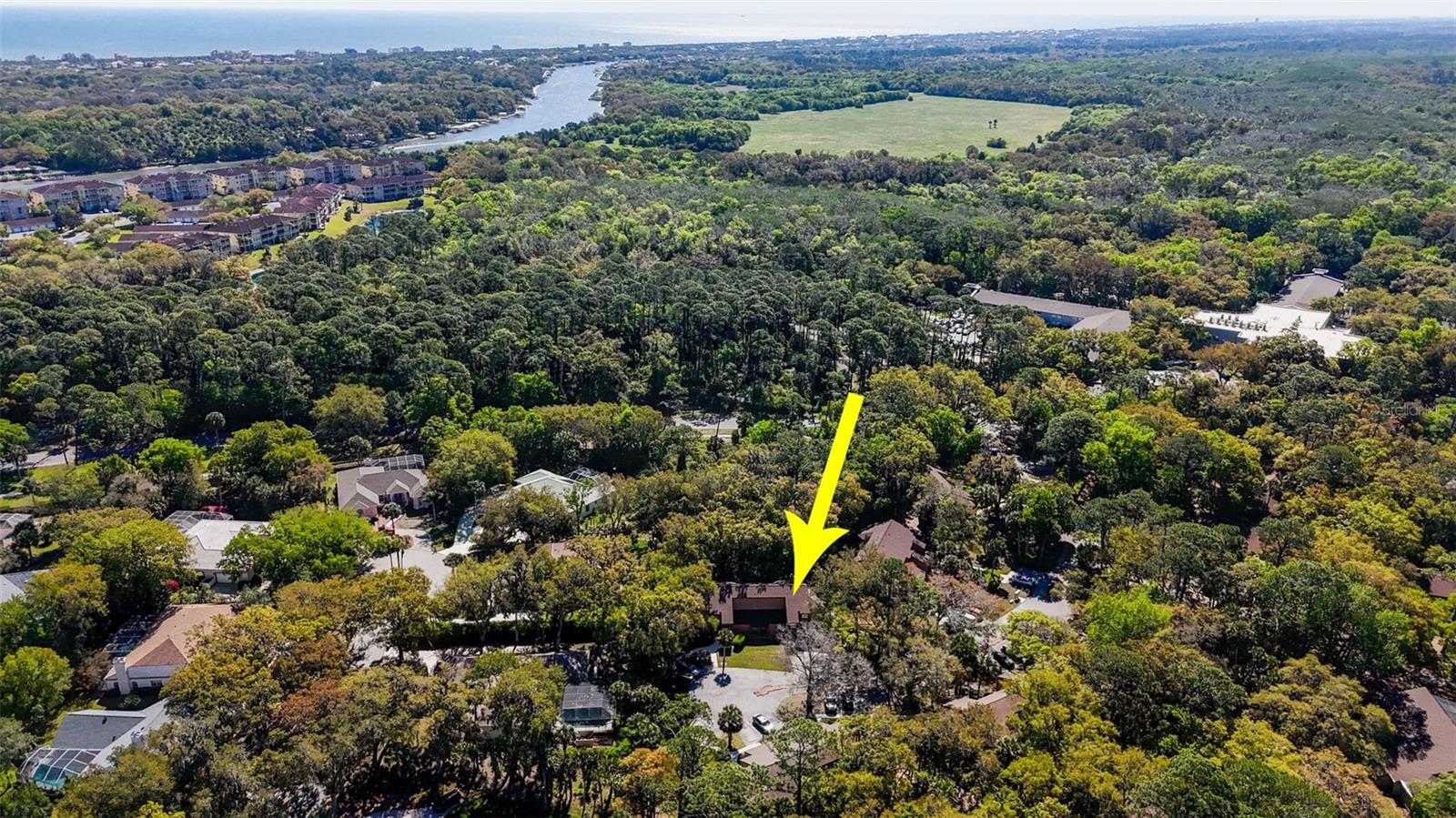 PALM COAST FAIRWAYS CONDO - Residential