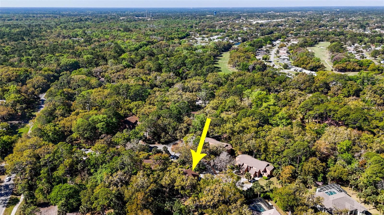 PALM COAST FAIRWAYS CONDO - Residential