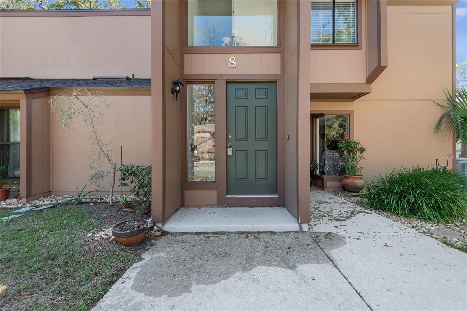 PALM COAST FAIRWAYS CONDO - Residential