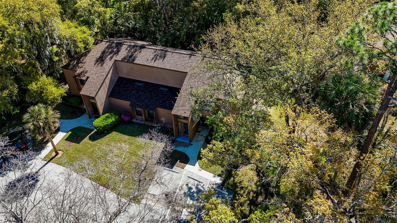 PALM COAST FAIRWAYS CONDO - Residential