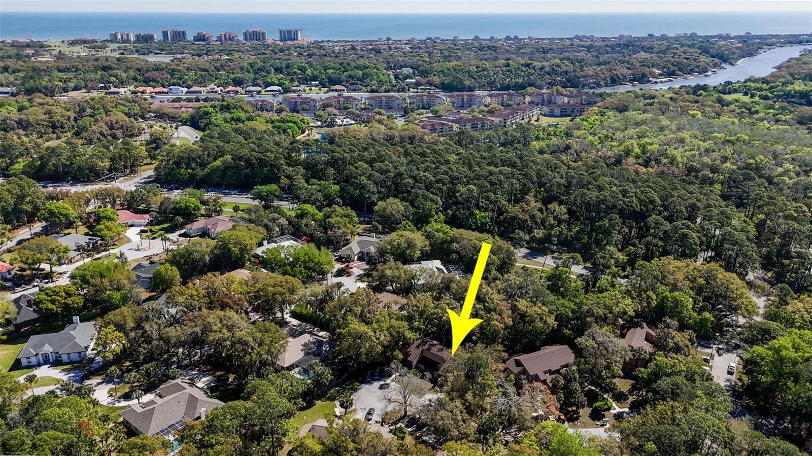 PALM COAST FAIRWAYS CONDO - Residential