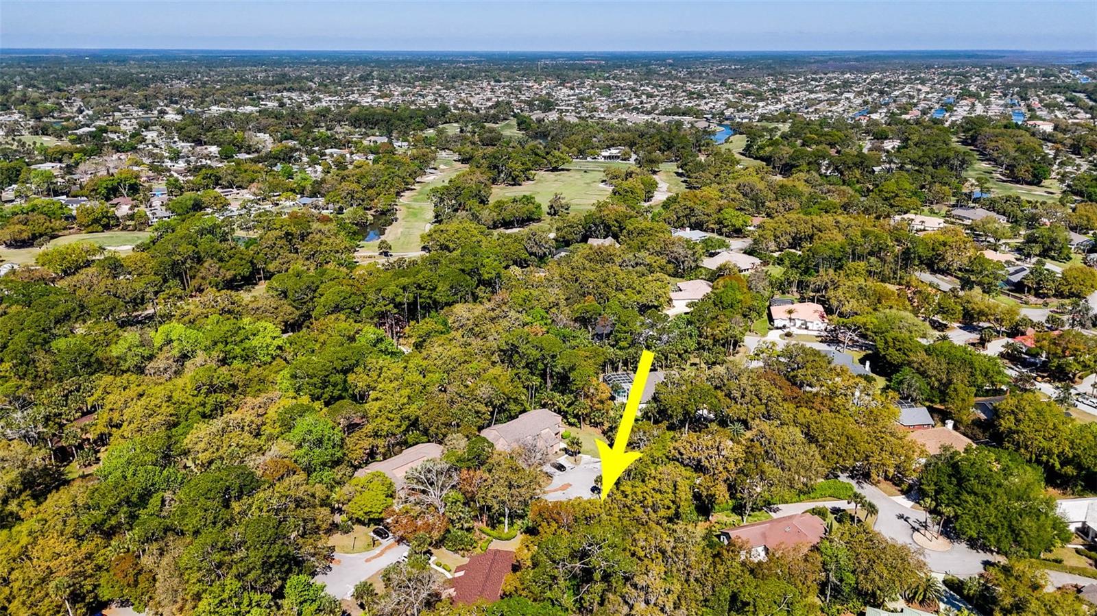 PALM COAST FAIRWAYS CONDO - Residential