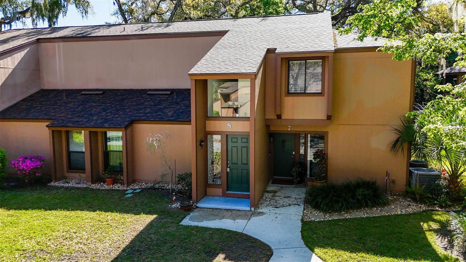 PALM COAST FAIRWAYS CONDO - Residential