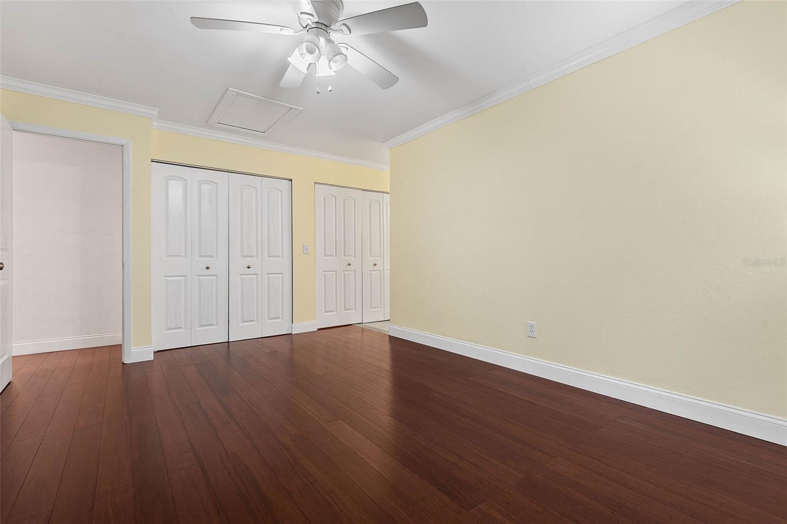 PALM COAST FAIRWAYS CONDO - Residential