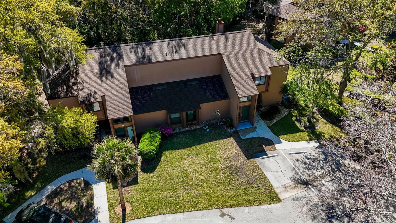 PALM COAST FAIRWAYS CONDO - Residential