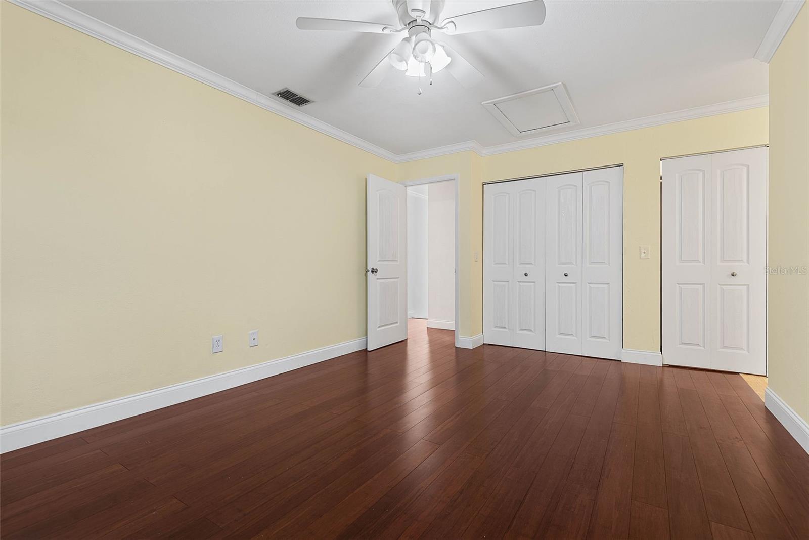 PALM COAST FAIRWAYS CONDO - Residential