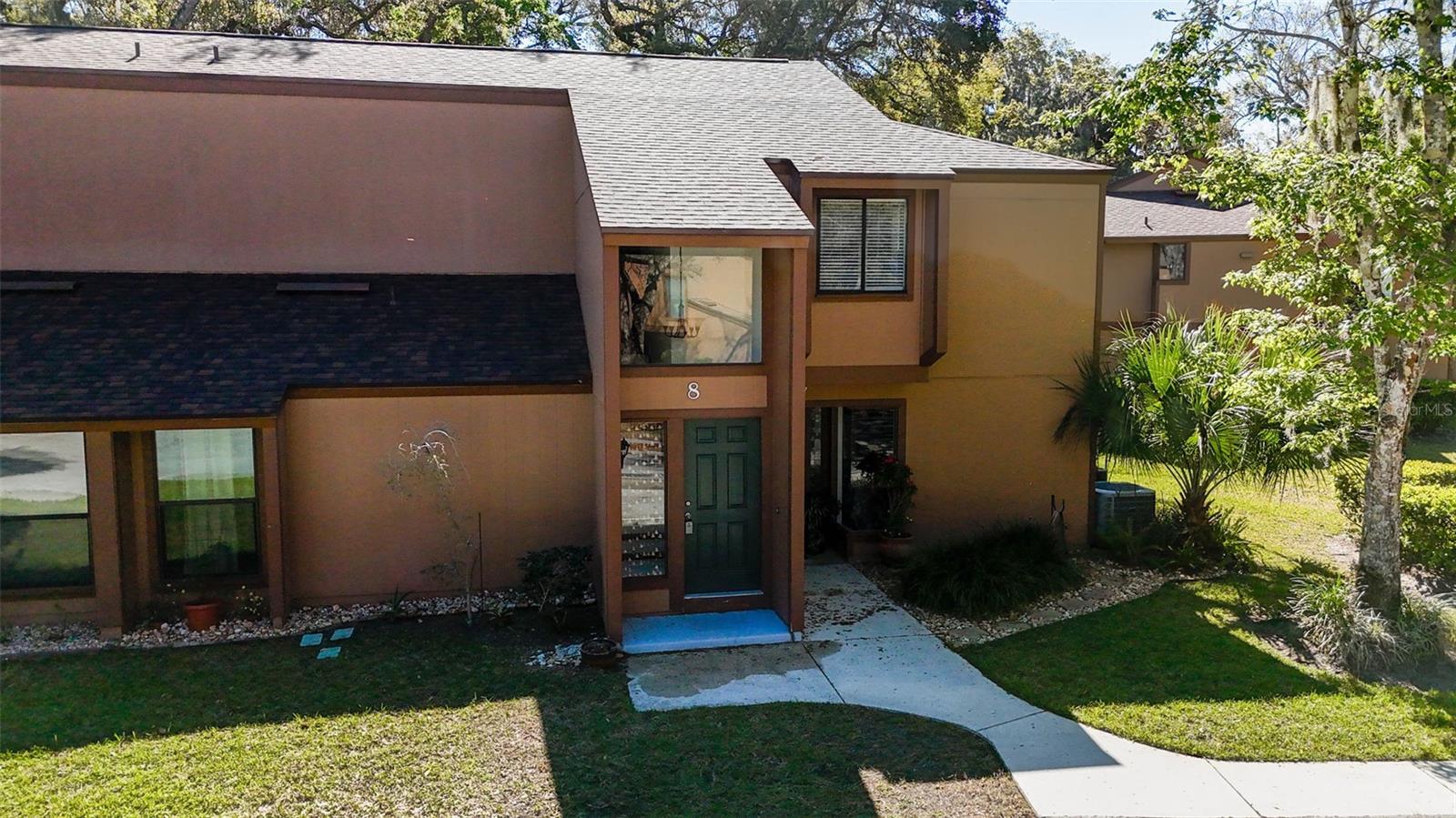 PALM COAST FAIRWAYS CONDO - Residential