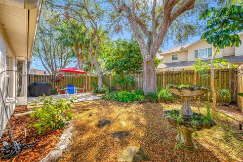 A home in CLEARWATER