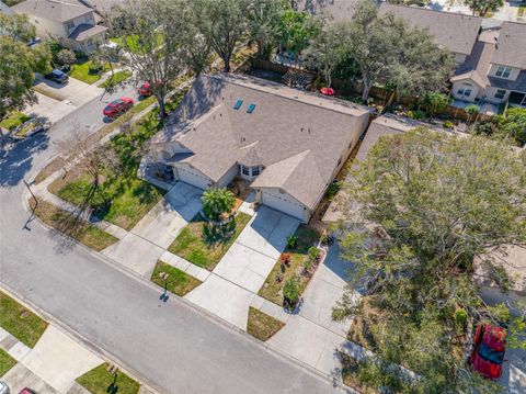 A home in CLEARWATER