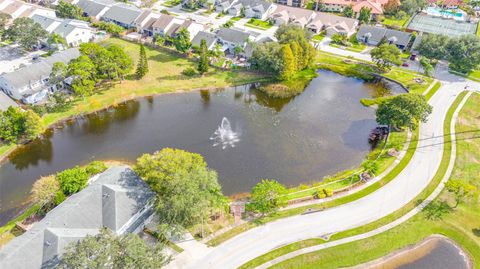 A home in CLEARWATER