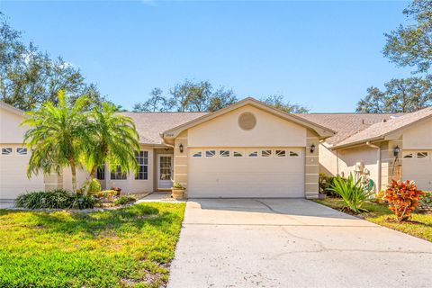 A home in CLEARWATER