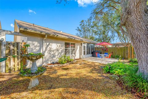 A home in CLEARWATER