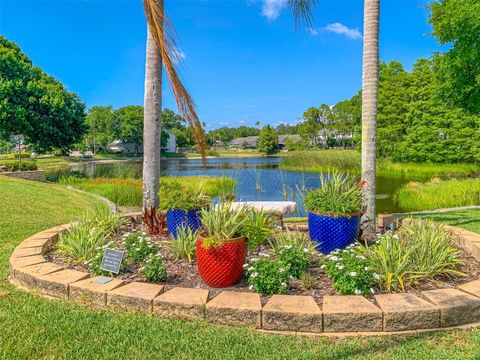 A home in CLEARWATER