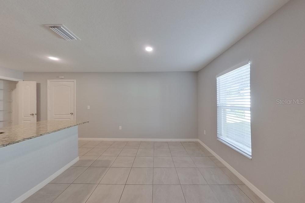 SPRING RIDGE - Residential Lease