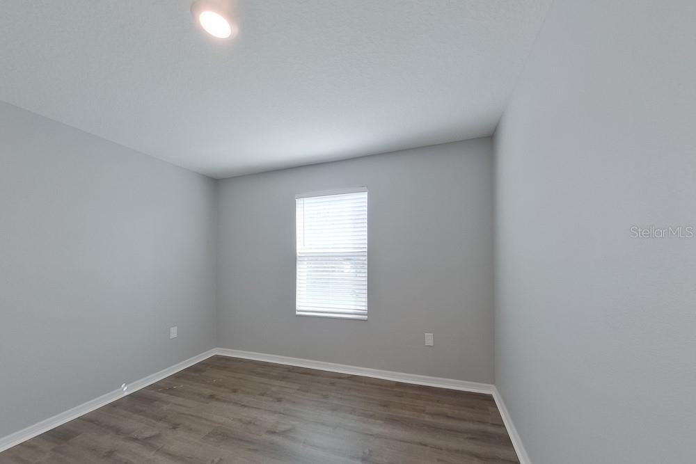 SPRING RIDGE - Residential Lease