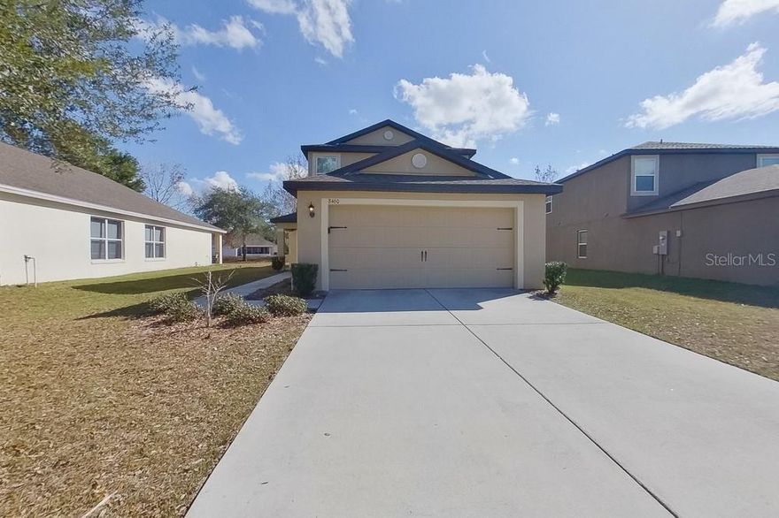 Gorgeous home in a beautiful neighborhood! This spacious 5 bedroom, 3.5 bathroom single-family home in Brooksville features: Keyless Locks, Smart Thermostat, Primary Suite, Granite Countertops, Open Concept Layout, Washer/Dryer Hook-Ups, and Two-Car Garage. Kairos Living has no pet restrictions and is happy to provide long-term leases and 24/7 Emergency Maintenance! Amenity Fees May Apply. Please see last photo in reel for all applicable DISCLAIMERS.

Visit our Kairos Living website to tour this home on your schedule with our “Self Tour” feature and apply today!

Please Note: The advertised rent amount covers the base rent only. Additional monthly charges include a $29.99 Smart Home Fee and a $9.99 Utility Management Fee. Other charges, such as pet rent, may apply depending on your specific needs.