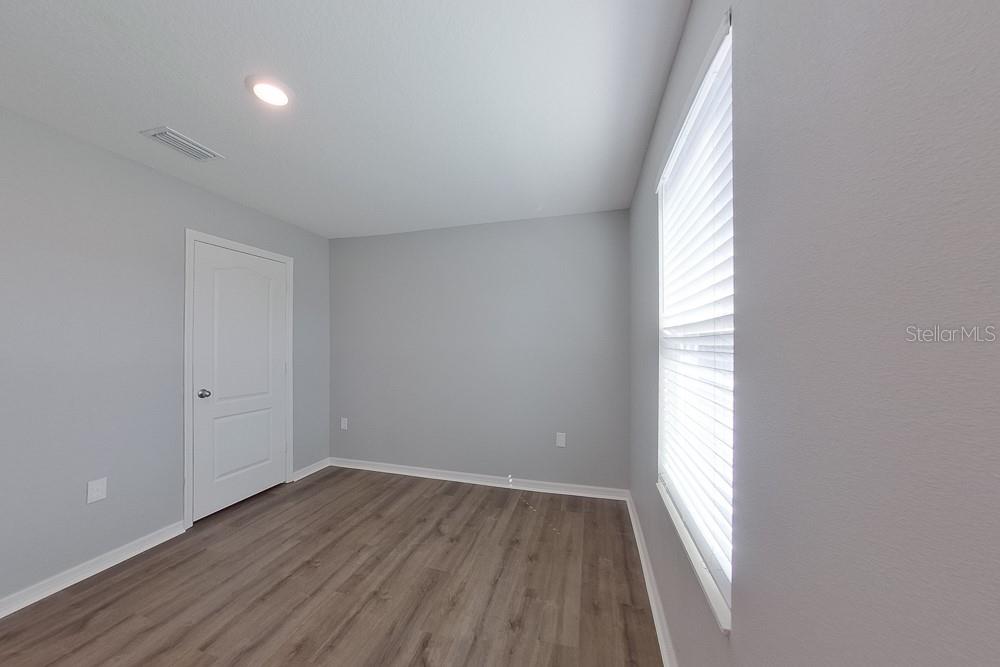 SPRING RIDGE - Residential Lease