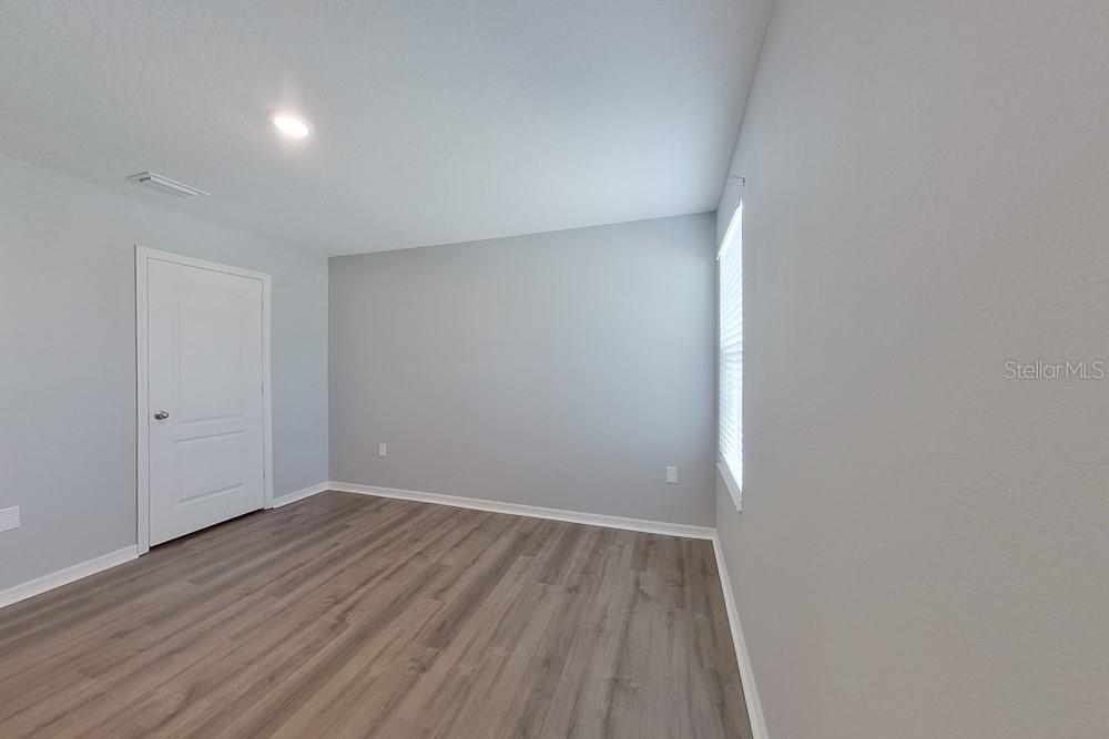 SPRING RIDGE - Residential Lease