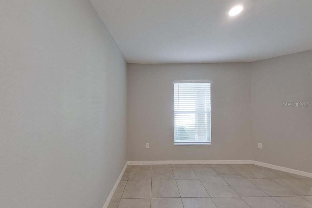 SPRING RIDGE - Residential Lease