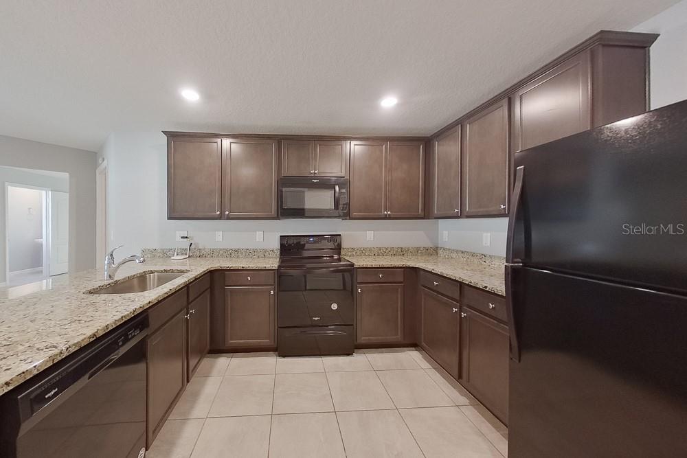 SPRING RIDGE - Residential Lease