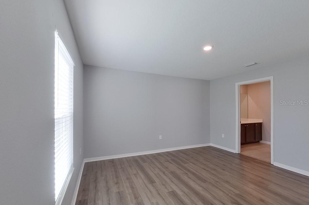 SPRING RIDGE - Residential Lease