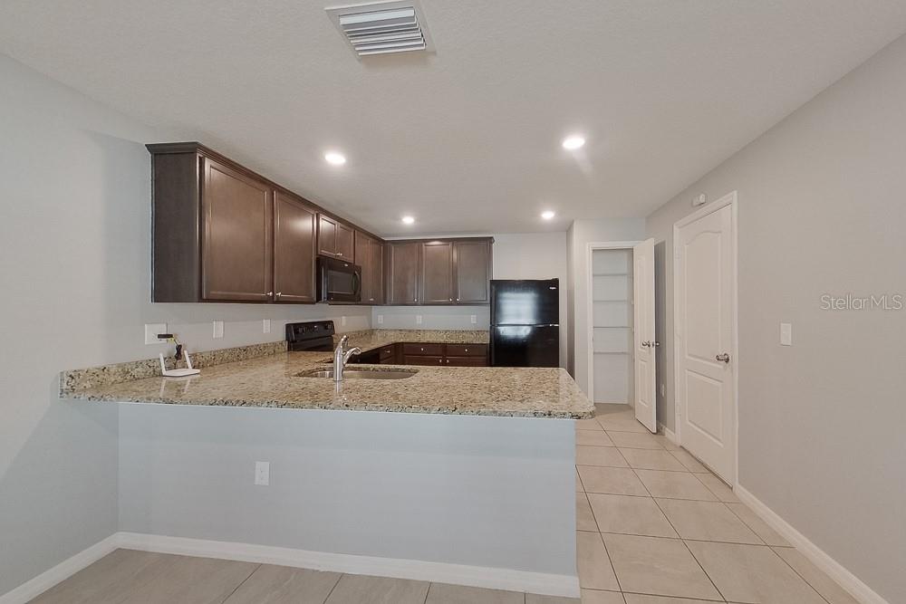 SPRING RIDGE - Residential Lease