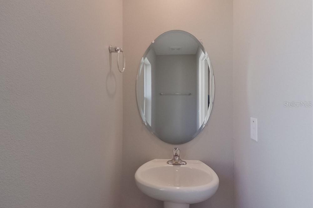 SPRING RIDGE - Residential Lease