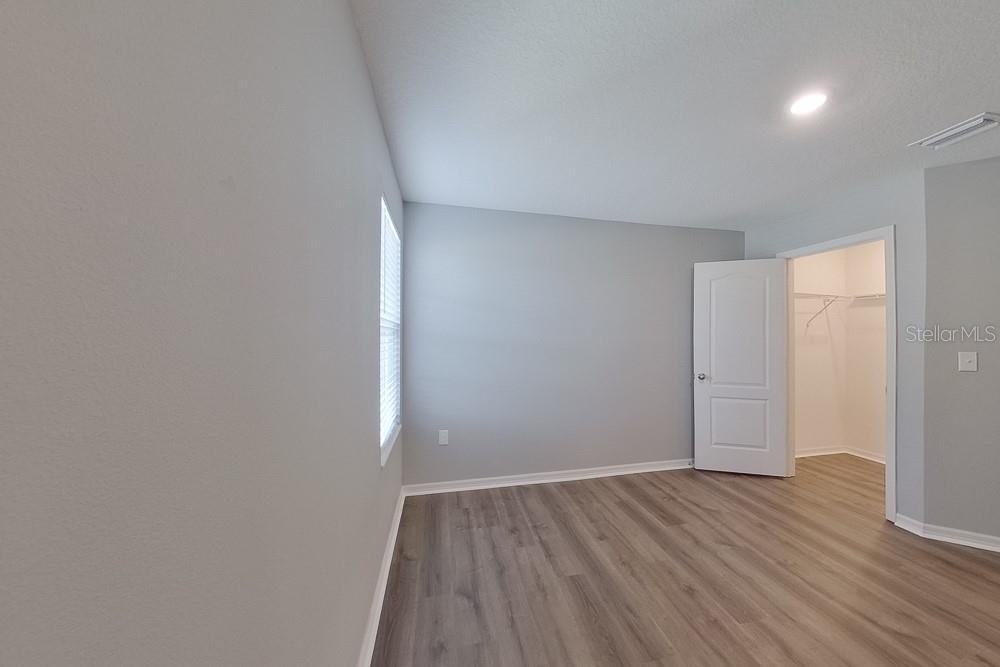 SPRING RIDGE - Residential Lease