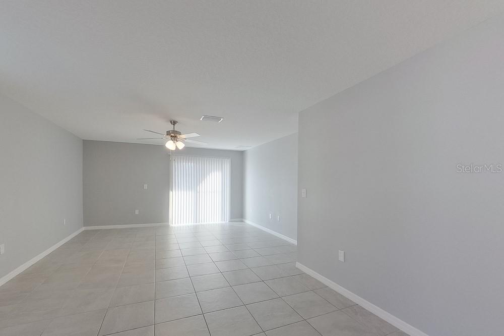 SPRING RIDGE - Residential Lease