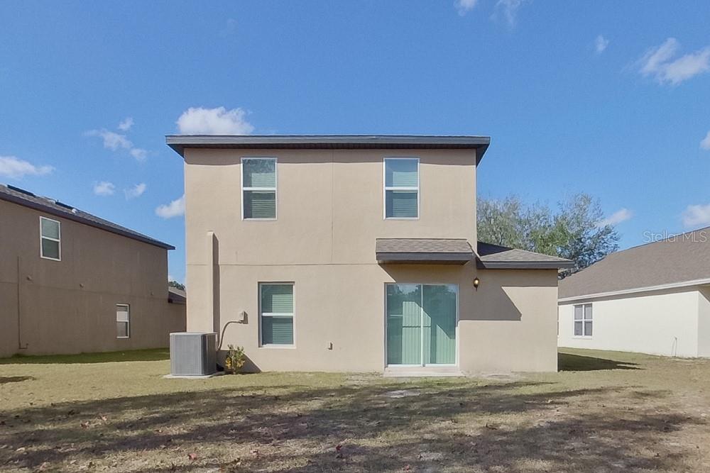 SPRING RIDGE - Residential Lease