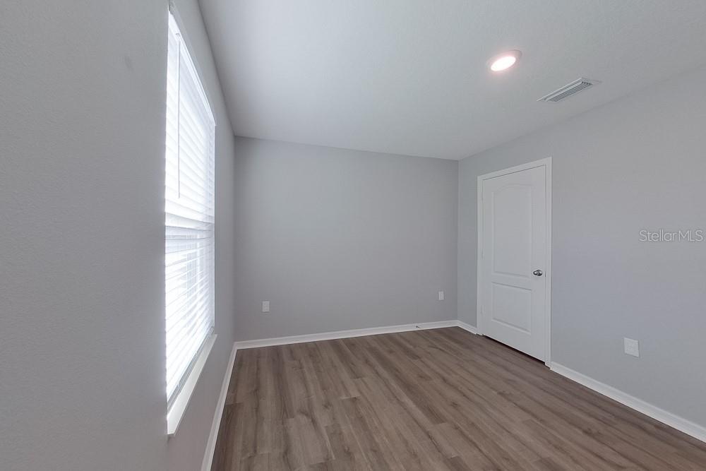 SPRING RIDGE - Residential Lease