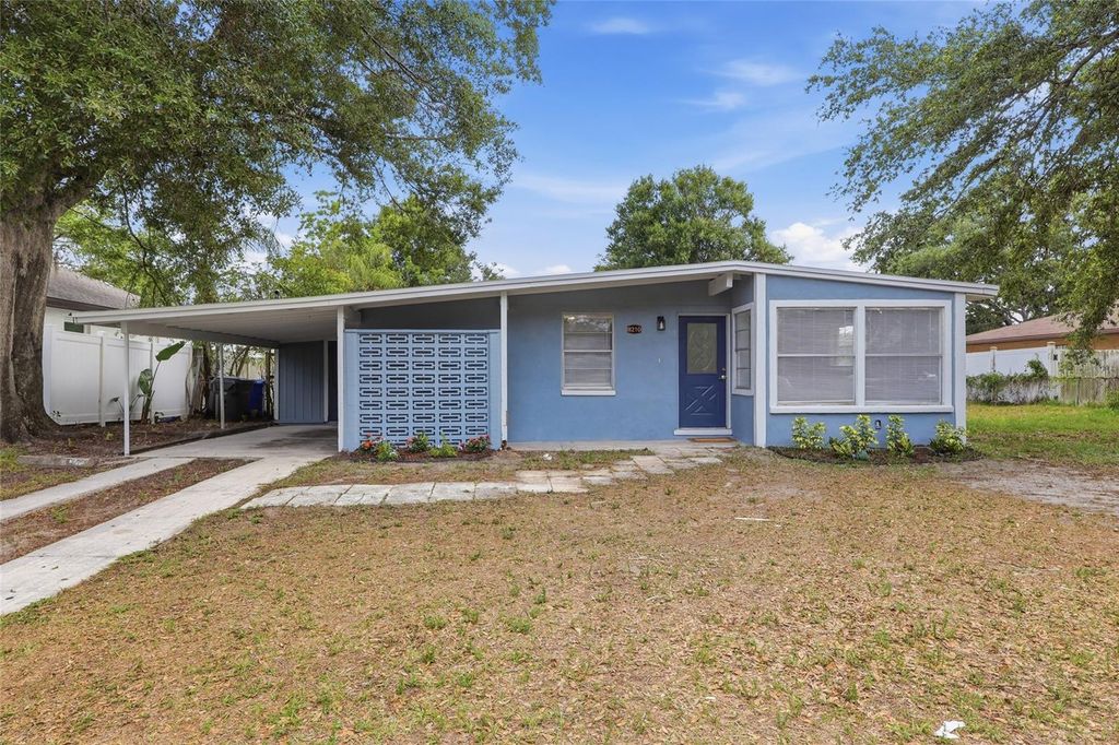 Photo of 8210 Fir Drive, Tampa, FL 33619 (MLS # TB8456072)