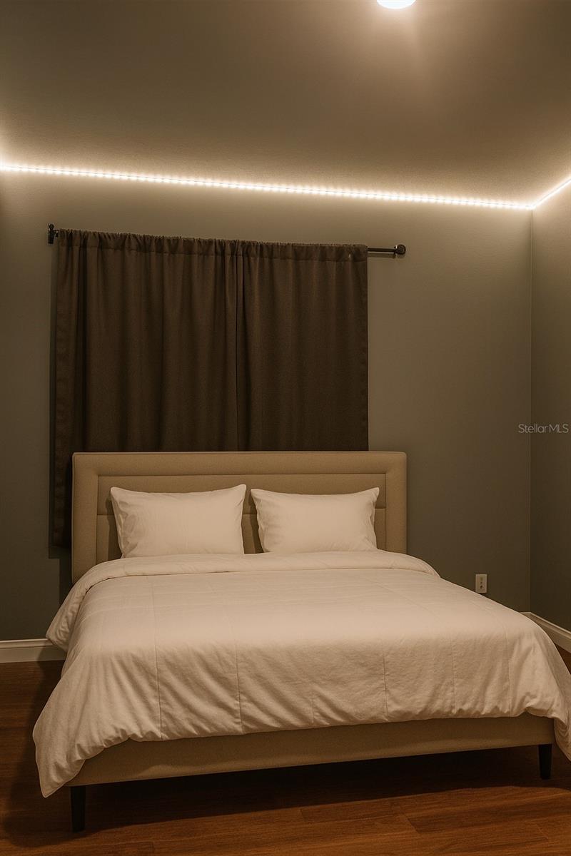 PROGRESS VILLAGE UNIT 2 - Residential