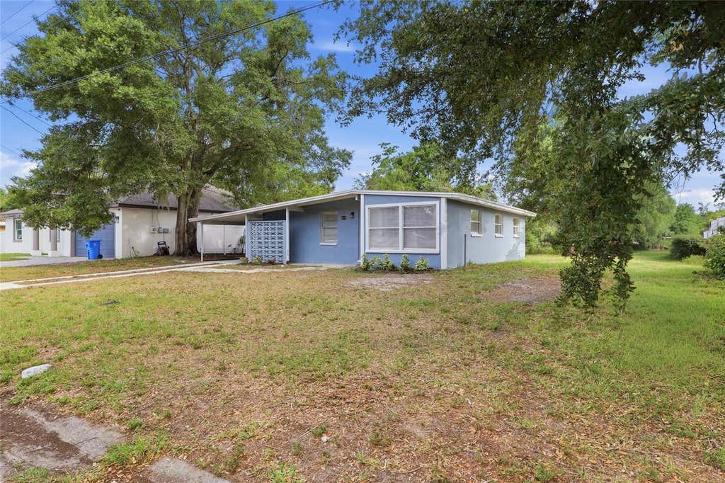 Photo of 8210 Fir Drive, Tampa, FL 33619 (MLS # TB8456072)