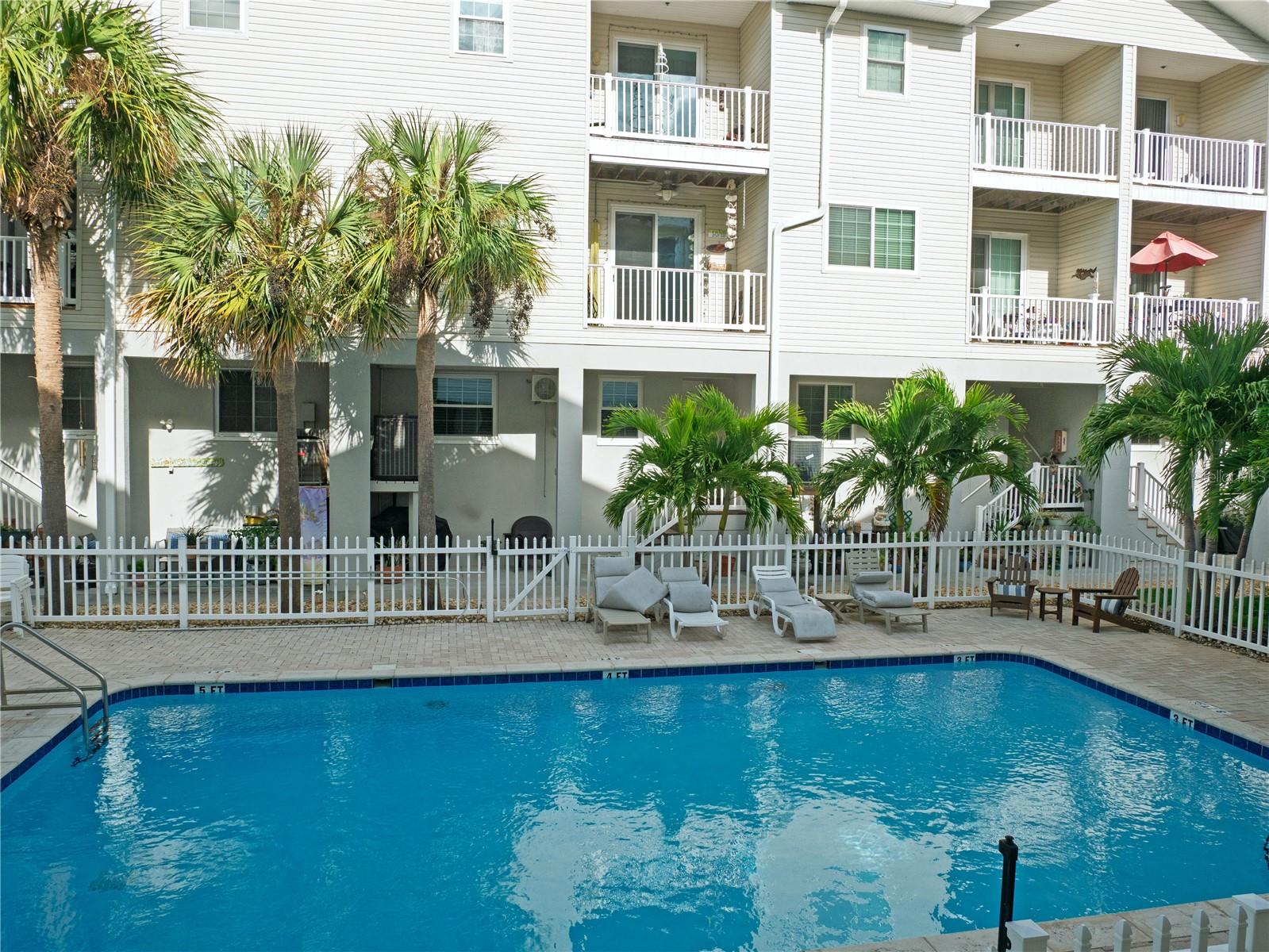 LONE PALM BEACH CONDO - Residential